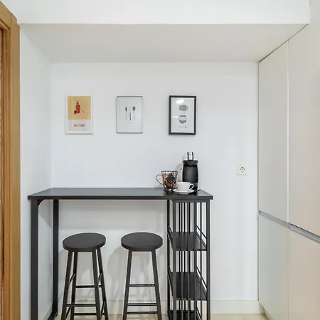 Bns Apartament Grenada