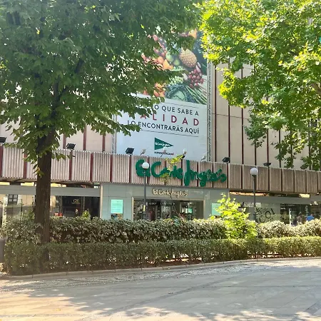 Bns Apartment