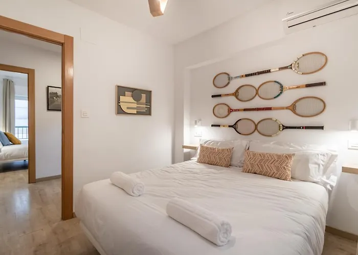 Bns Apartmán Granada