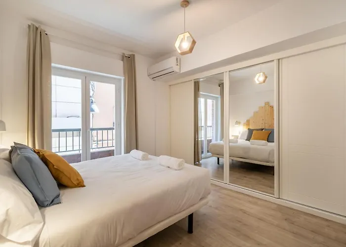 Apartmán Bns *