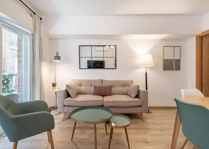 Apartmán Bns *