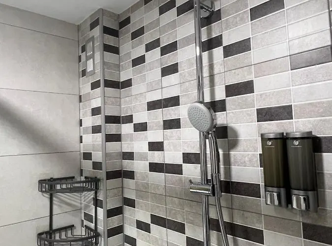 Apartmán Bns
