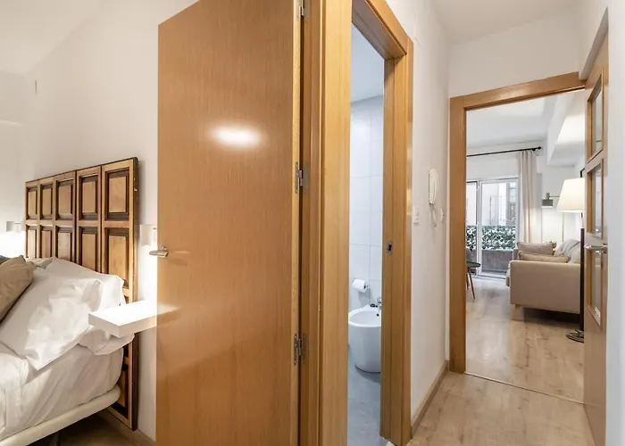 Apartmán Bns