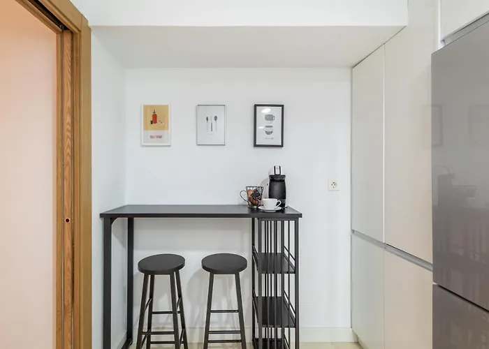 Bns Apartmán Granada