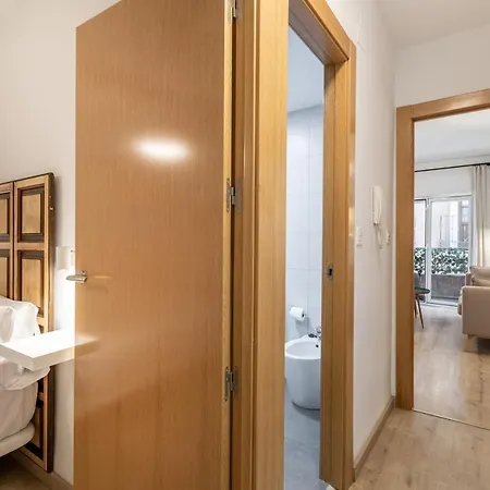 Apartman Bns