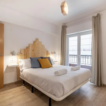 Appartement Bns Grenade