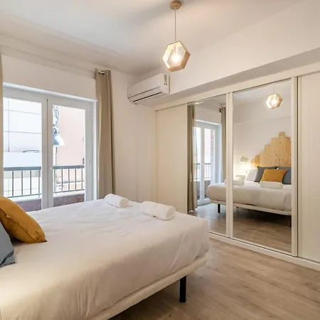 Appartement Bns *
